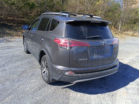 Used 2017 Toyota RAV4 XLE image 3