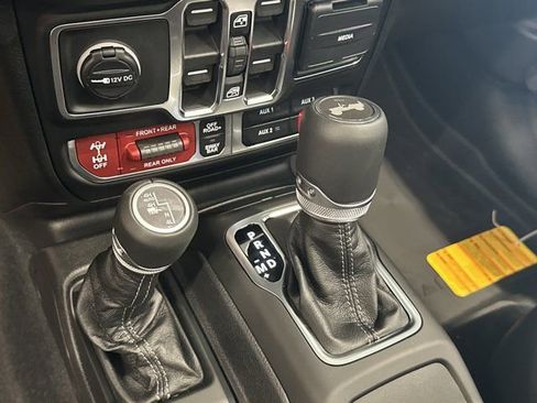 New 2026 Jeep Wrangler Unlimited Rubicon 392 image 27