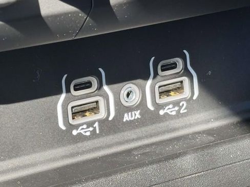 New 2026 RAM 1500 Big Horn image 7