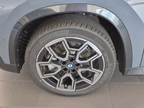 New 2026 BMW X1 xDrive28i w/ Technology Package AWD/4WD image 9