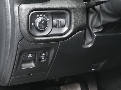 Used 2025 RAM 1500 Rebel w/ Rebel Level 2 Equipment Group image 21