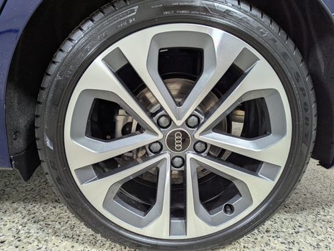 New 2026 Audi A3 2.0T Premium AWD/4WD image 9