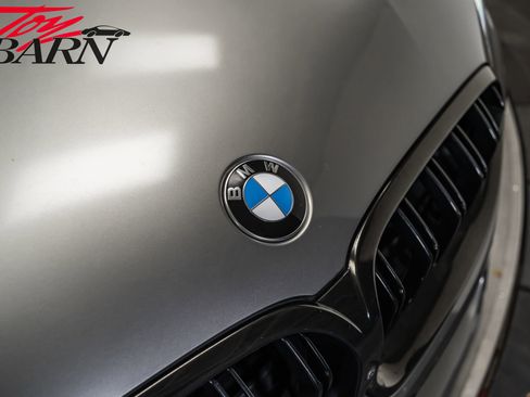 Used 2020 BMW M8 Competition w/ M Carbon Exterior Package image 17