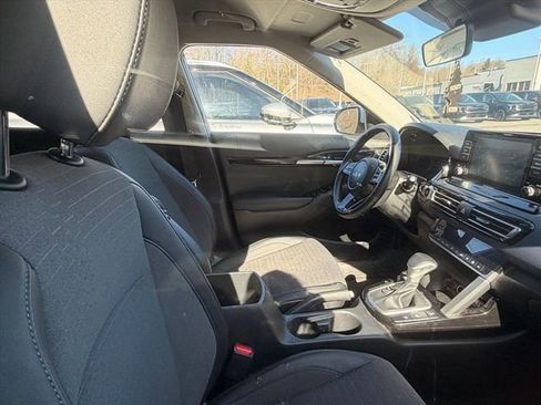 Used 2023 Kia Seltos S image 15