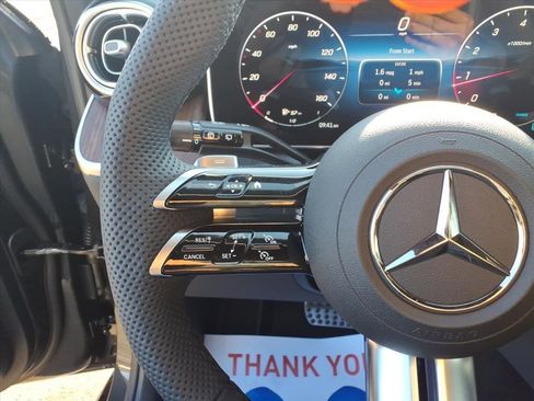 New 2026 Mercedes-Benz GLC 300 4MATIC image 19