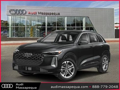 New 2026 Audi Q5 2.0T AWD/4WD image 1