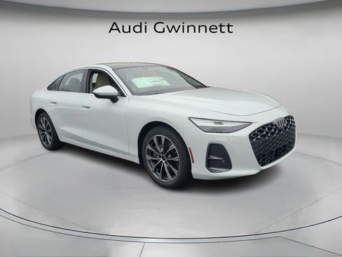 New 2026 Audi A6 Premium image 3