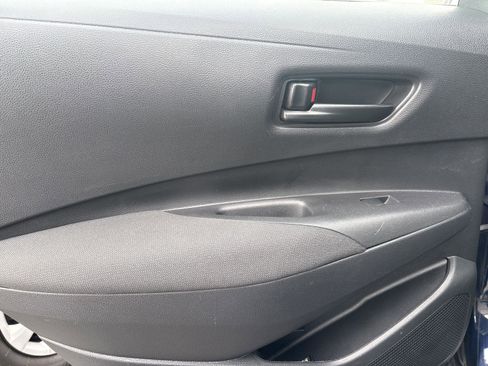 Used 2024 Toyota Corolla LE image 20