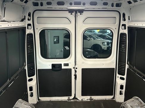 Used 2023 RAM ProMaster 1500 w/ Convenience Group FWD image 13