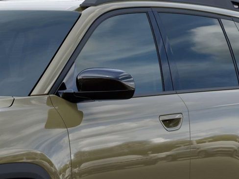 New 2026 Jeep Cherokee Laredo AWD/4WD image 12