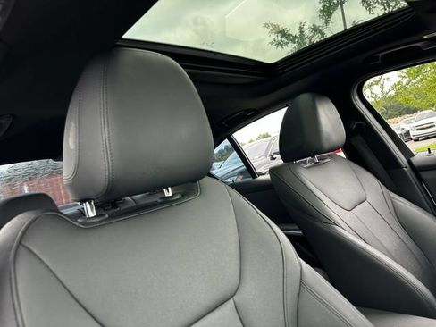 Used 2021 BMW 330i Sedan w/ Convenience Package RWD image 32