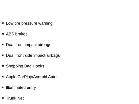 Used 2023 Nissan Versa SR w/ Trunk Package image 4