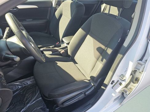 Used 2019 Nissan Sentra S image 6