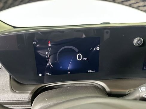 Used 2024 Buick Encore GX Preferred image 17