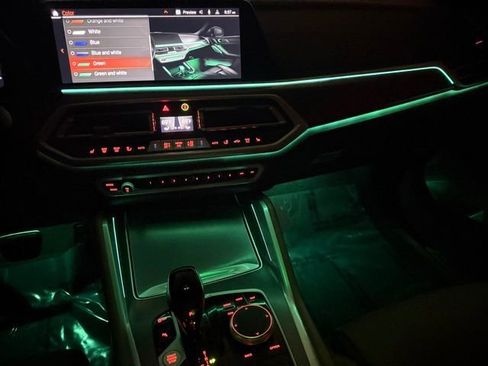 Used 2023 BMW X6 xDrive40i w/ M Sport Package image 36