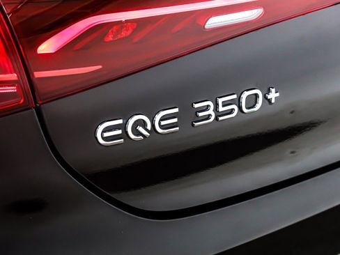 Certified 2023 Mercedes-Benz EQE 350+ Sedan image 11