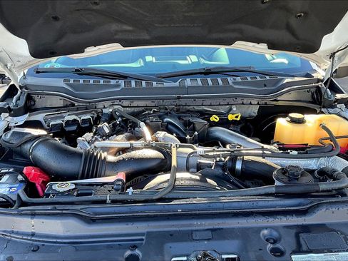 Used 2017 Ford F350 Lariat w/ Lariat Ultimate Package image 22