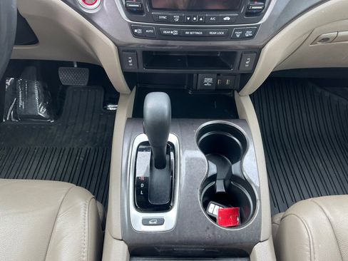 Used 2017 Honda Pilot EX-L image 20