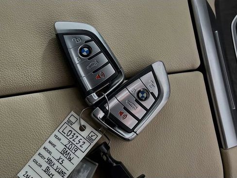 Used 2019 BMW X5 xDrive40i w/ Premium Package 2 image 33