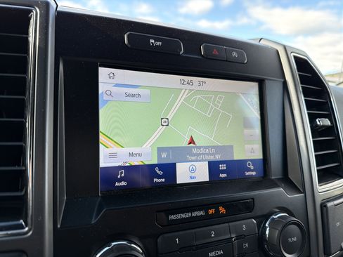 Used 2020 Ford F150 XLT w/ Equipment Group 302A Luxury image 20