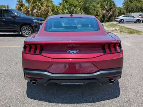New 2026 Ford Mustang Premium RWD image 30