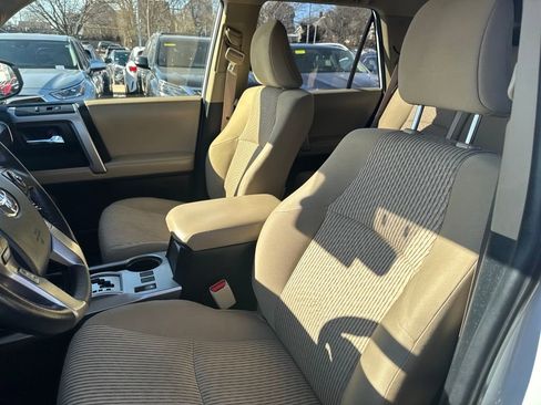 Used 2024 Toyota 4Runner SR5 image 15