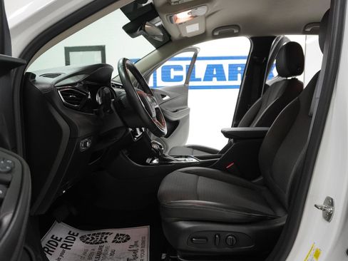 Used 2023 Buick Encore GX Preferred w/ Cold Weather Comfort Package image 11