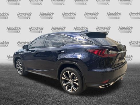 Used 2020 Lexus RX 350 AWD w/ Premium Package image 8