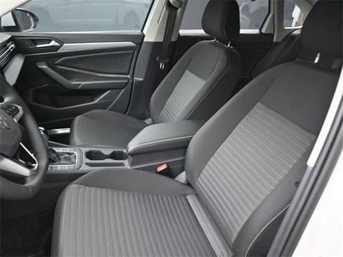 New 2026 Volkswagen Jetta S image 19