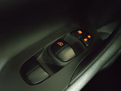 Used 2017 Nissan Altima 2.5 S w/ Power Driver Seat Package image 27