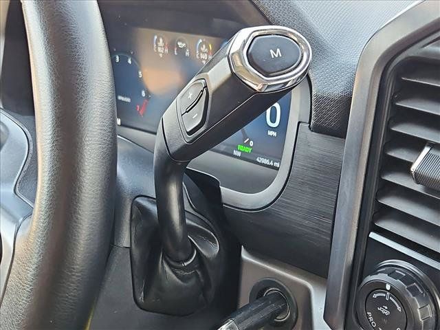 Used 2024 Ford F150 XLT w/ Mobile Office Package AWD/4WD image 12