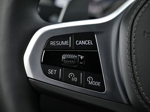 New 2026 BMW X7 xDrive40i w/ M Sport Package image 34