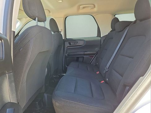 Used 2021 Ford Bronco Sport image 14