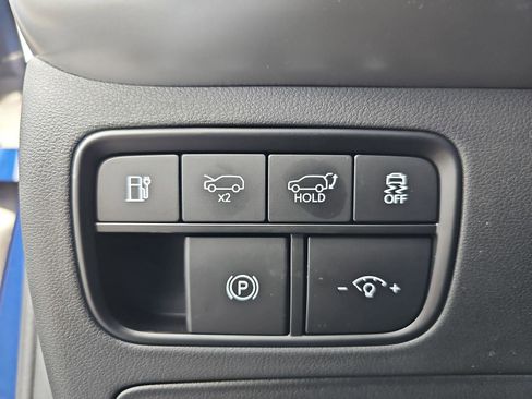 New 2026 Hyundai Ioniq 9 SE AWD/4WD image 33