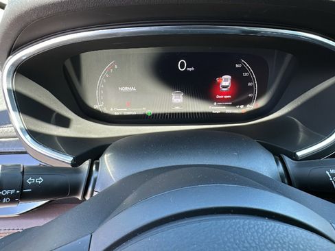 Used 2022 Acura MDX SH-AWD w/ Advance Package image 21