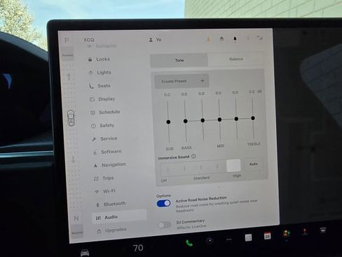 Used 2023 Tesla Model X Plaid image 67