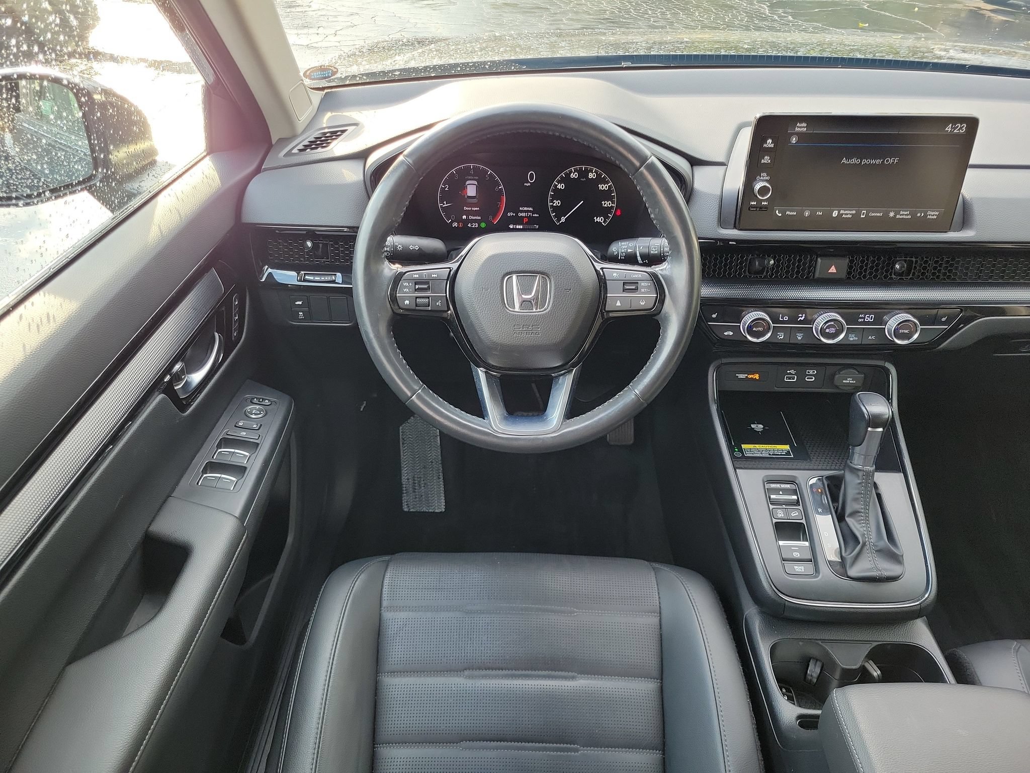 Used 2024 Honda CR-V EX-L image 27