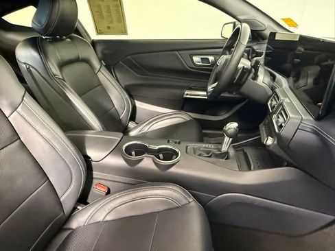 Used 2024 Ford Mustang GT Premium image 56