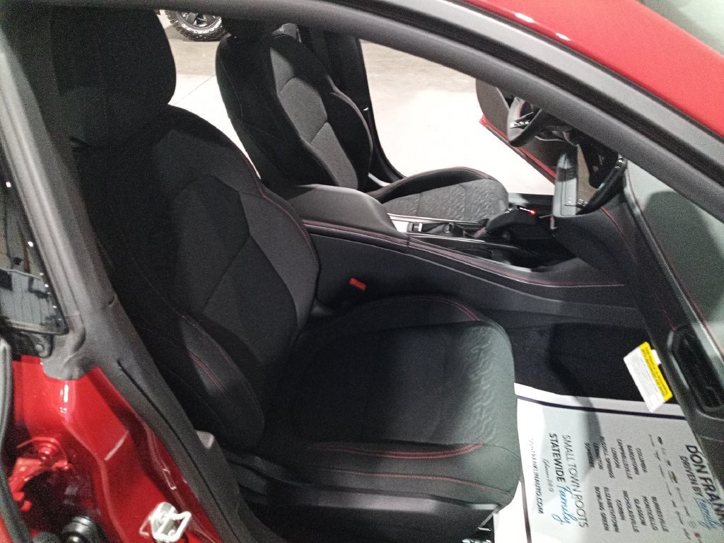 New 2026 Dodge Charger R/T w/ Blacktop Package AWD/4WD image 27