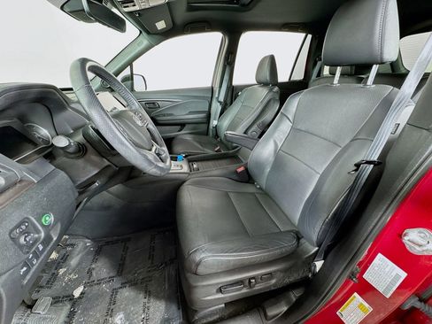 Used 2022 Honda Passport EX-L image 12