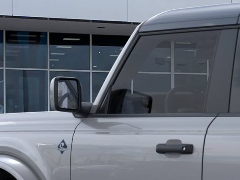 New 2026 Ford Bronco Outer Banks AWD/4WD image 40