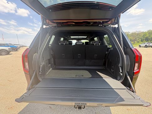 New 2027 Ford Expedition Tremor w/ Driver's Package AWD/4WD image 15