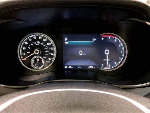 Used 2023 Genesis G70 2.0T w/ Sport Prestige Package image 13