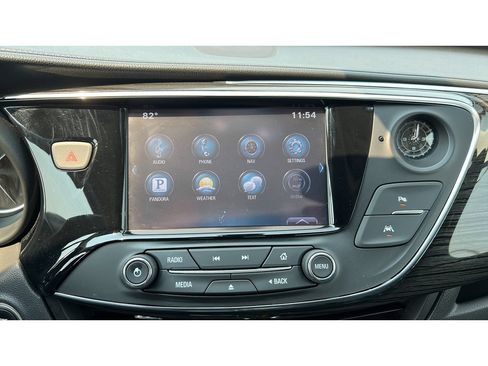 Certified 2016 Buick Envision Premium AWD/4WD image 18