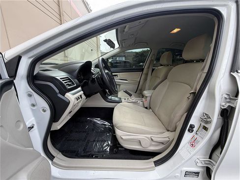 Used 2016 Subaru Impreza 2.0i Premium image 20