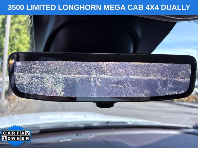 Used 2025 RAM 3500 Longhorn AWD/4WD image 26