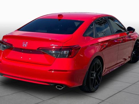 Used 2024 Honda Civic Sport image 13