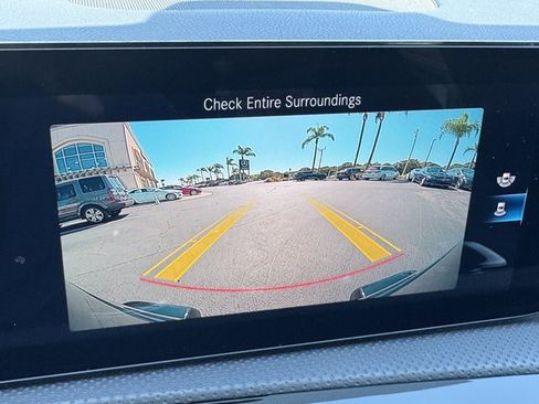 Used 2022 Mercedes-Benz CLA 250 image 22