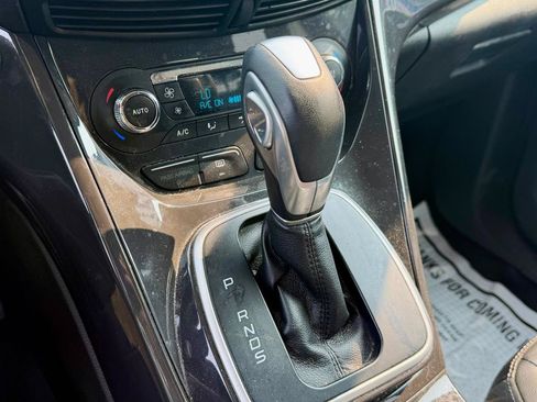 Used 2014 Ford Escape Titanium AWD/4WD image 21