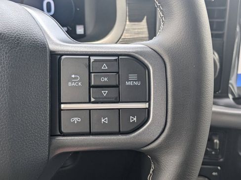 New 2025 Ford F150 XLT w/ Equipment Group 302A MID image 21